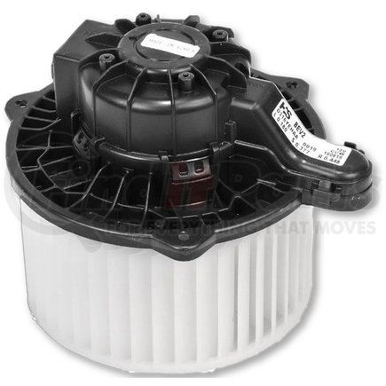 2311943 by GLOBAL PARTS DISTRIBUTORS - GPD Blower Motor 2311943