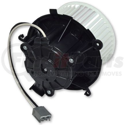 2311938 by GLOBAL PARTS DISTRIBUTORS - GPD Blower Motor 2311938