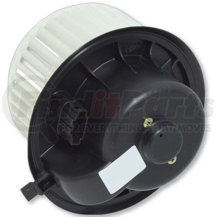 2311948 by GLOBAL PARTS DISTRIBUTORS - GPD Blower Motor 2311948