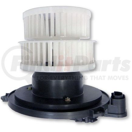 2311950 by GLOBAL PARTS DISTRIBUTORS - GPD Blower Motor 2311950