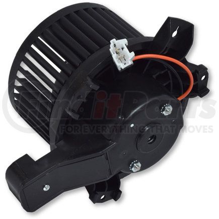 2311951 by GLOBAL PARTS DISTRIBUTORS - GPD Blower Motor 2311951