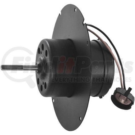 2311946 by GLOBAL PARTS DISTRIBUTORS - GPD Blower Motor 2311946