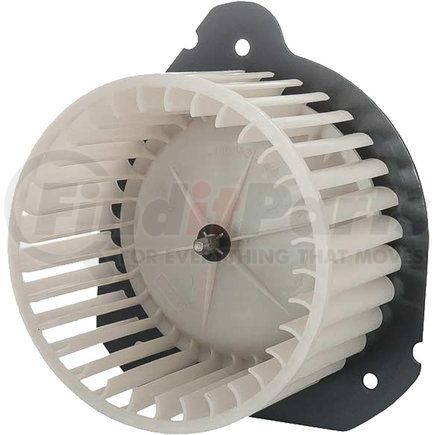 2311954 by GLOBAL PARTS DISTRIBUTORS - gpd Blower Motor 2311954