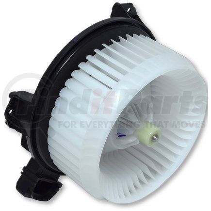 2311956 by GLOBAL PARTS DISTRIBUTORS - GPD Blower Motor 2311956