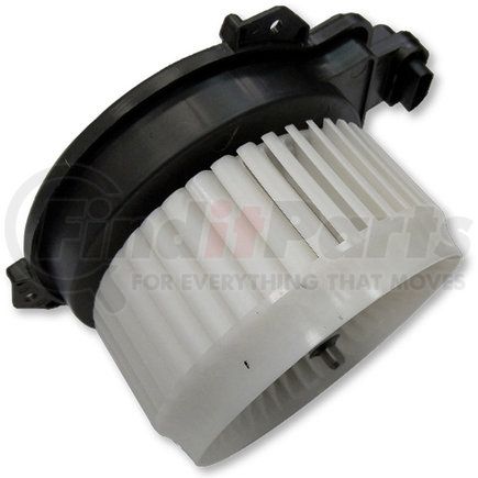 2311952 by GLOBAL PARTS DISTRIBUTORS - GPD Blower Motor 2311952