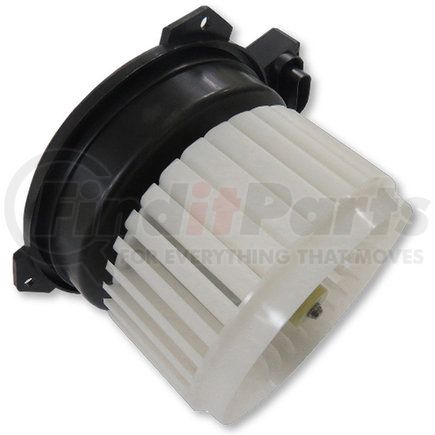 2311953 by GLOBAL PARTS DISTRIBUTORS - GPD Blower Motor 2311953