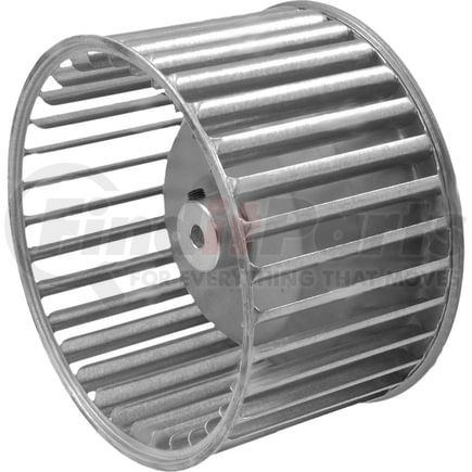 Global Parts Distributors 2311963 HVAC Blower Motor Wheel gpd Blower Motor 2311963