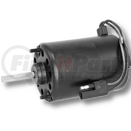 2311960 by GLOBAL PARTS DISTRIBUTORS - gpd Blower Motor 2311960