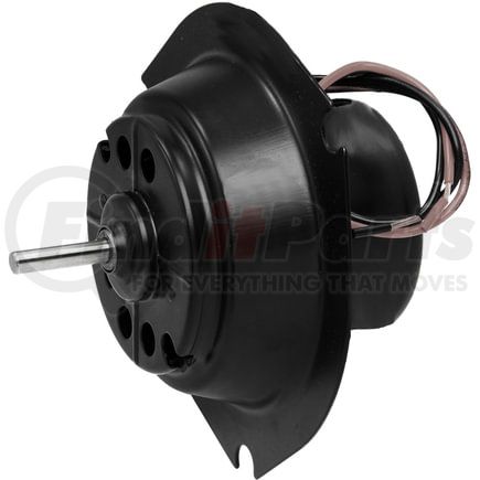 2311980 by GLOBAL PARTS DISTRIBUTORS - GPD Blower Motor 2311980