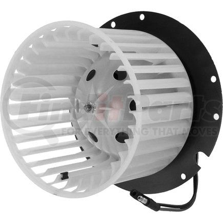 2311990 by GLOBAL PARTS DISTRIBUTORS - gpd Blower Motor 2311990