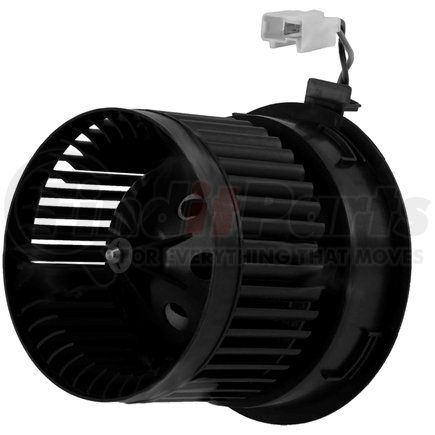 2311992 by GLOBAL PARTS DISTRIBUTORS - GPD Blower Motor 2311992