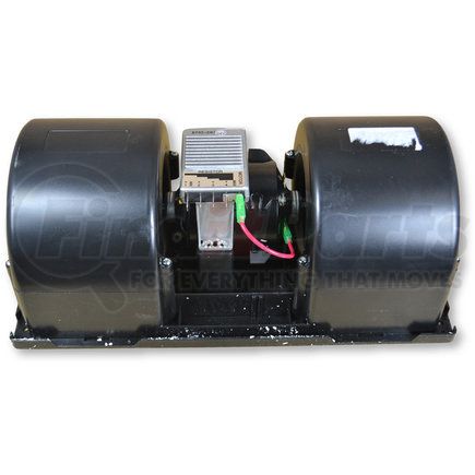 2311999 by GLOBAL PARTS DISTRIBUTORS - gpd Blower Motor 2311999