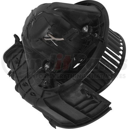 2312001 by GLOBAL PARTS DISTRIBUTORS - GPD Blower Motor 2312001