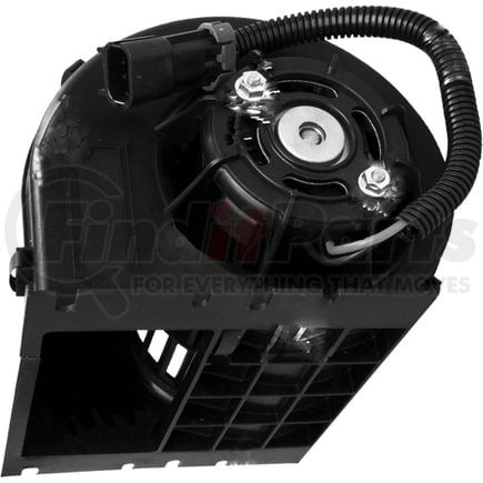2311995 by GLOBAL PARTS DISTRIBUTORS - gpd Blower Motor 2311995