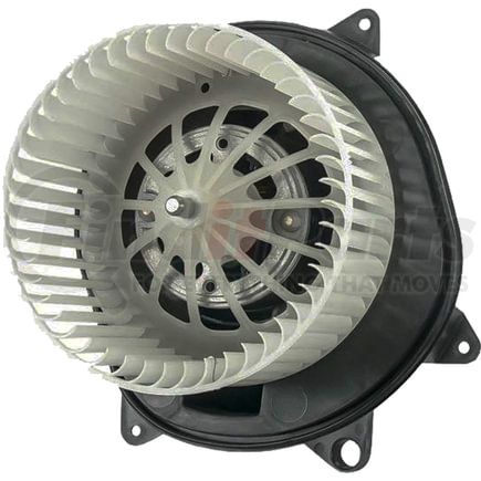 2312036 by GLOBAL PARTS DISTRIBUTORS - gpd Blower Motor 2312036