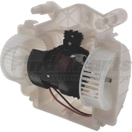 2312037 by GLOBAL PARTS DISTRIBUTORS - GPD Blower Motor 2312037