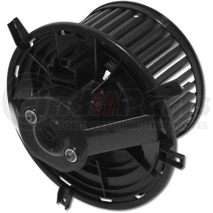 2312005 by GLOBAL PARTS DISTRIBUTORS - GPD Blower Motor 2312005