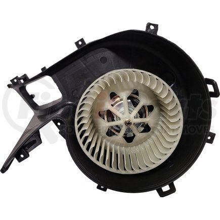 2312034 by GLOBAL PARTS DISTRIBUTORS - GPD Blower Motor 2312034