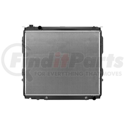 Global Parts Distributors 2376