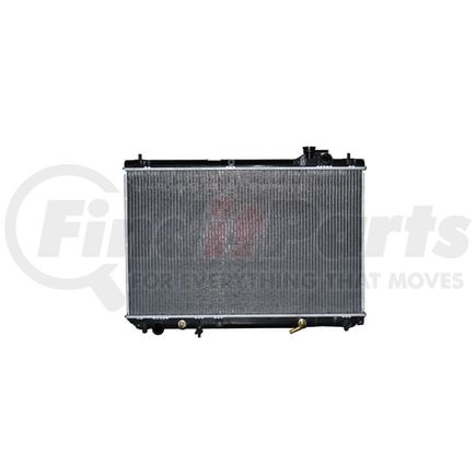 2543 by GLOBAL PARTS DISTRIBUTORS