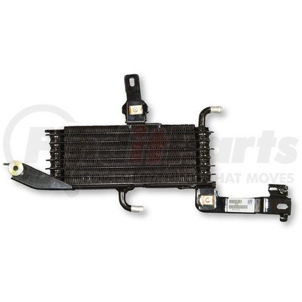 2611237 by GLOBAL PARTS DISTRIBUTORS - gpd External Coolers 2611237