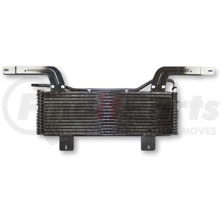 2611240 by GLOBAL PARTS DISTRIBUTORS - gpd External Coolers 2611240