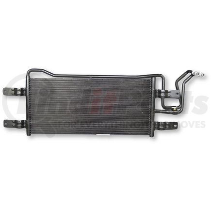 2611245 by GLOBAL PARTS DISTRIBUTORS - gpd External Coolers 2611245