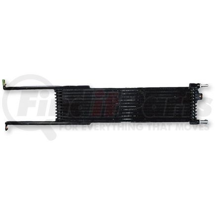 2611251 by GLOBAL PARTS DISTRIBUTORS - gpd External Coolers 2611251