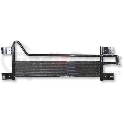 2611247 by GLOBAL PARTS DISTRIBUTORS - Automatic Transmission Oil Cooler