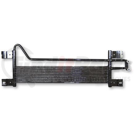 Global Parts Distributors 2611247 Automatic Transmission Oil Cooler gpd External Coolers 2611247