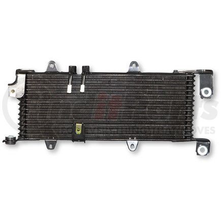 2611248 by GLOBAL PARTS DISTRIBUTORS - gpd External Coolers 2611248