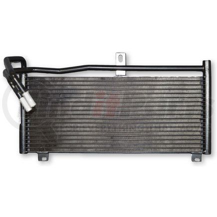 2611255 by GLOBAL PARTS DISTRIBUTORS - gpd External Coolers 2611255