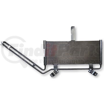 2611256 by GLOBAL PARTS DISTRIBUTORS - gpd External Coolers 2611256