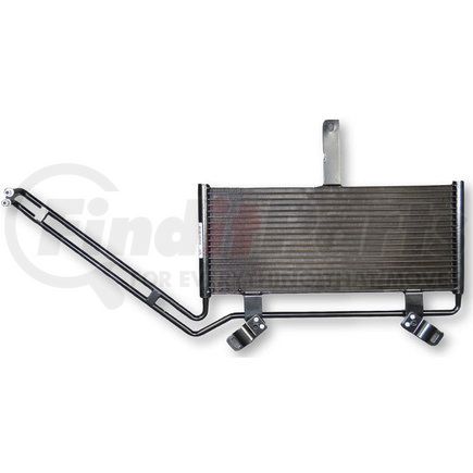 2611256 by GLOBAL PARTS DISTRIBUTORS - Auto Trans Oil Cooler