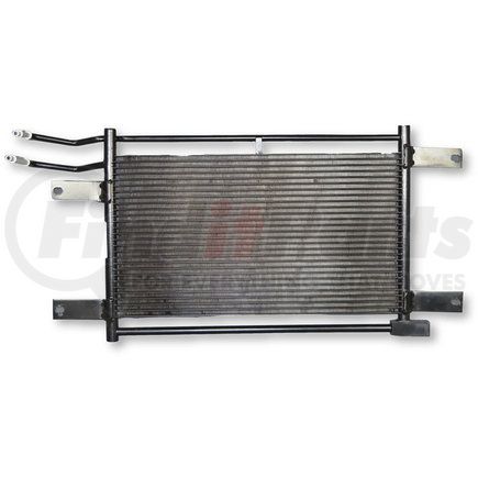 2611257 by GLOBAL PARTS DISTRIBUTORS - Automatic Transmission Oil Cooler