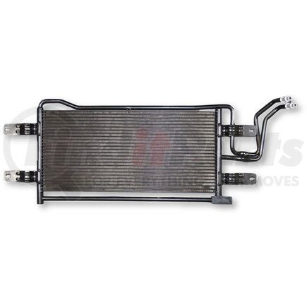 2611254 by GLOBAL PARTS DISTRIBUTORS - gpd External Coolers 2611254