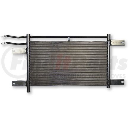 2611259 by GLOBAL PARTS DISTRIBUTORS - gpd External Coolers 2611259