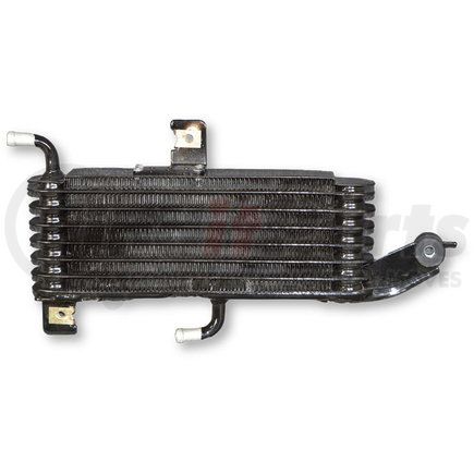 2611267 by GLOBAL PARTS DISTRIBUTORS - Automatic Transmission Oil Cooler