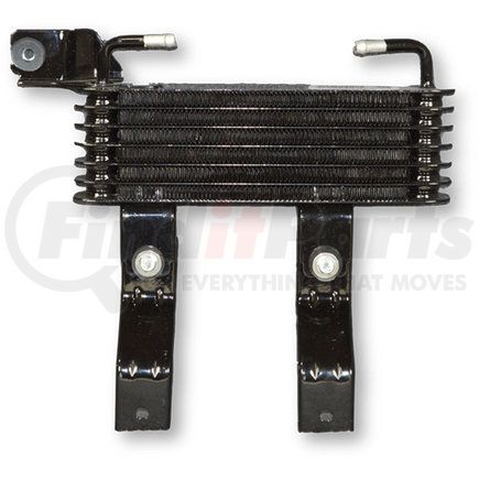 2611264 by GLOBAL PARTS DISTRIBUTORS - gpd External Coolers 2611264