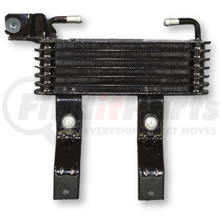 2611264 by GLOBAL PARTS DISTRIBUTORS - Automatic Transmission Oil Cooler