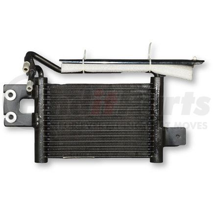 2611268 by GLOBAL PARTS DISTRIBUTORS - gpd External Coolers 2611268