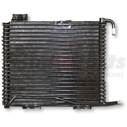 2611273 by GLOBAL PARTS DISTRIBUTORS - gpd External Coolers 2611273