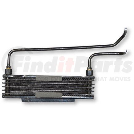 2611280 by GLOBAL PARTS DISTRIBUTORS - gpd External Coolers 2611280