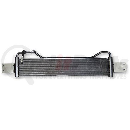2611284 by GLOBAL PARTS DISTRIBUTORS - Automatic Transmission Oil Cooler