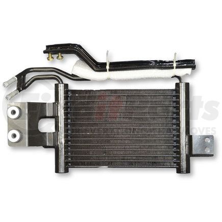 2611281 by GLOBAL PARTS DISTRIBUTORS - gpd External Coolers 2611281