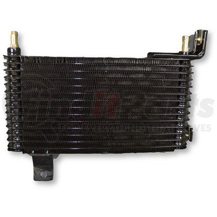 2611289 by GLOBAL PARTS DISTRIBUTORS - Automatic Transmission Oil Cooler