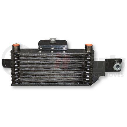 2611291 by GLOBAL PARTS DISTRIBUTORS - gpd External Coolers 2611291