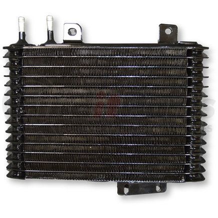 2611295 by GLOBAL PARTS DISTRIBUTORS - gpd External Coolers 2611295