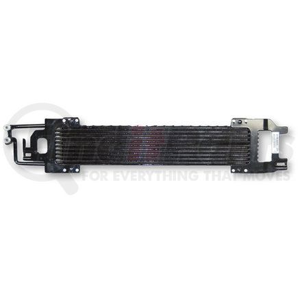 2611296 by GLOBAL PARTS DISTRIBUTORS - Automatic Transmission Oil Cooler