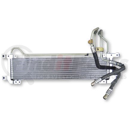 2611297 by GLOBAL PARTS DISTRIBUTORS - gpd External Coolers 2611297